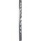 Ekena Millwork Shakuras Ceiling Medallion (For Canopies up to 5"), Hand-Painted Silver, 19 3/4"OD x 1 3/8"P CM20SHSLS - alternate 2